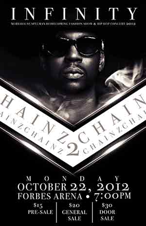 2 Chainz Concert